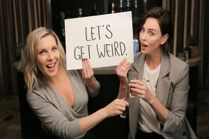 Win the Ultimate Celebrity Signature Experience